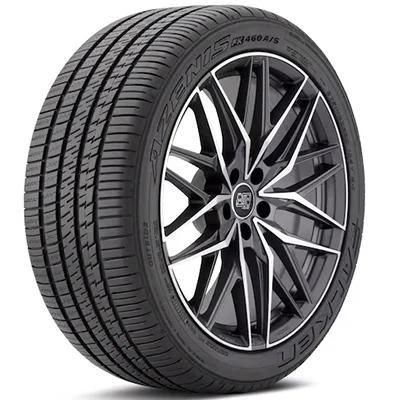 FALKEN AZENIS FK460 A/S SILENT CORE